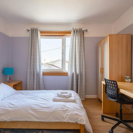Lamond Drive House Villa Сейнт Андрюс Екстериор снимка