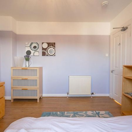 Lamond Drive House Villa Сейнт Андрюс Екстериор снимка