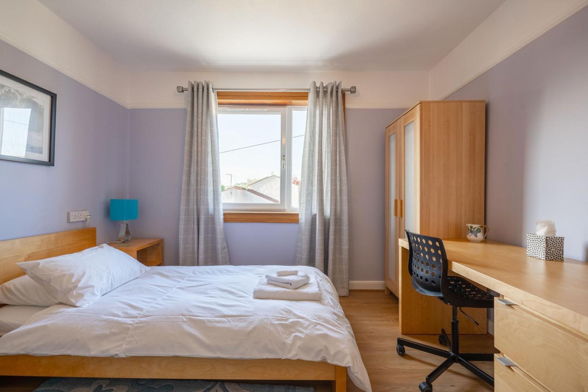 Lamond Drive House Villa Сейнт Андрюс Екстериор снимка