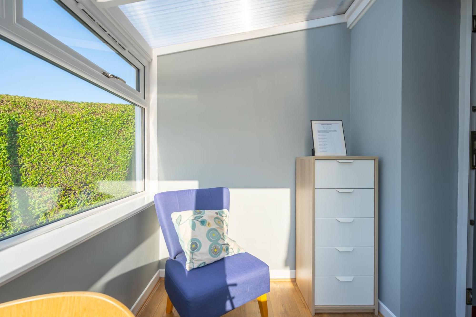 Lamond Drive House Villa Сейнт Андрюс Екстериор снимка