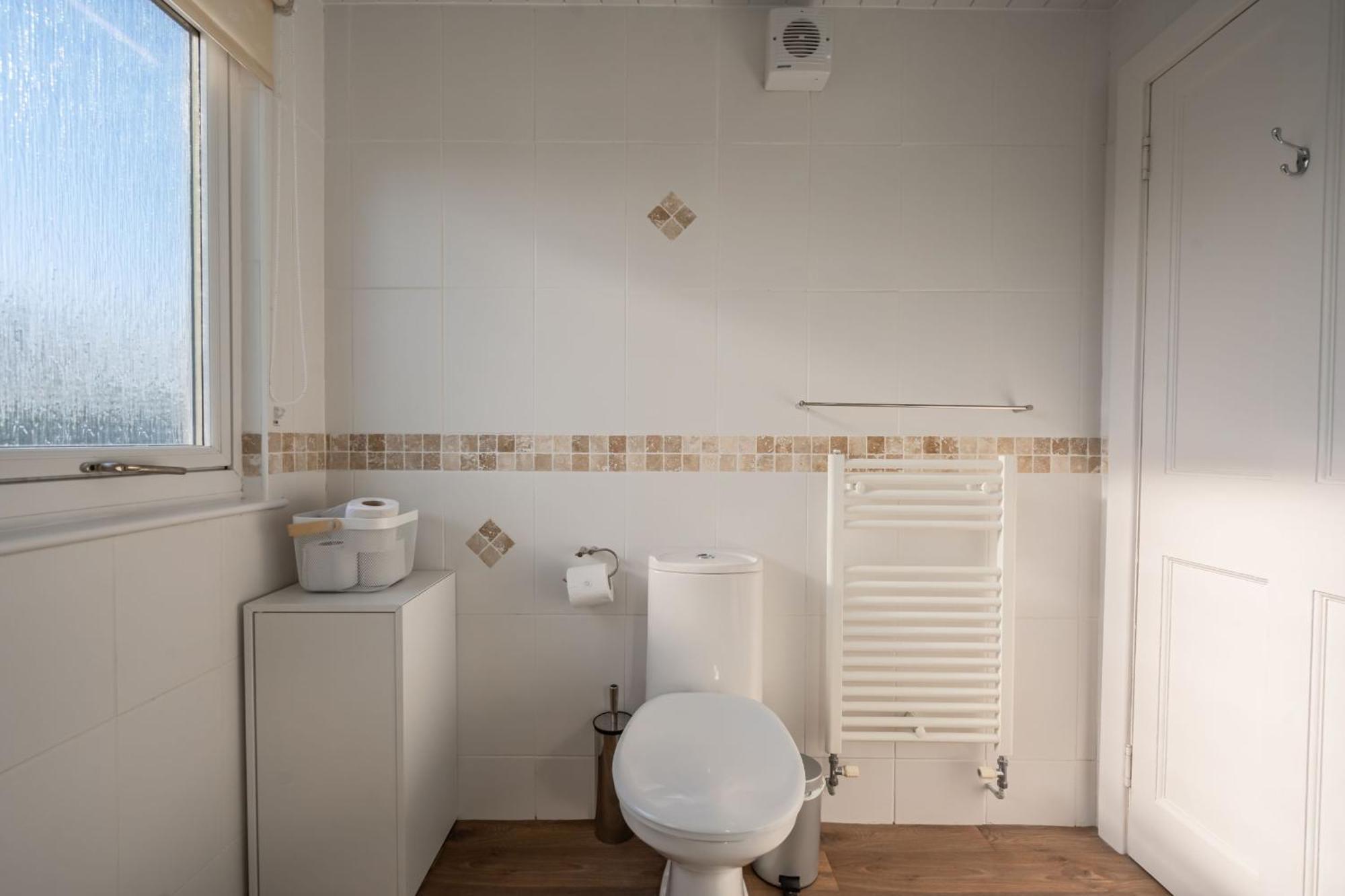 Lamond Drive House Villa Сейнт Андрюс Екстериор снимка