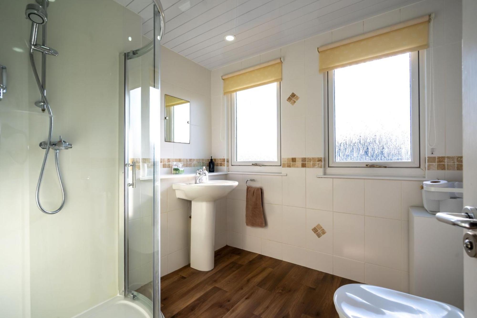 Lamond Drive House Villa Сейнт Андрюс Екстериор снимка