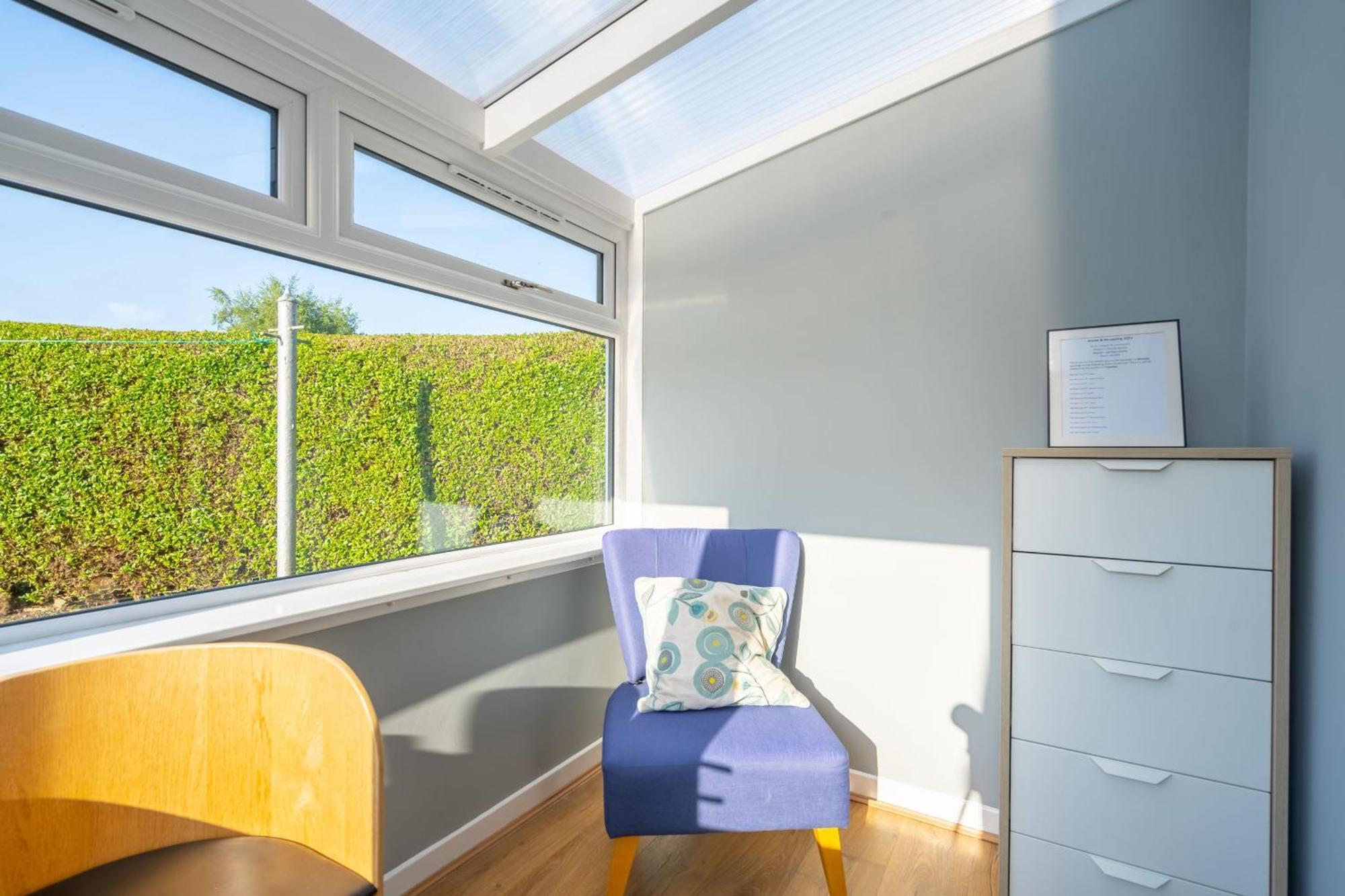 Lamond Drive House Villa Сейнт Андрюс Екстериор снимка