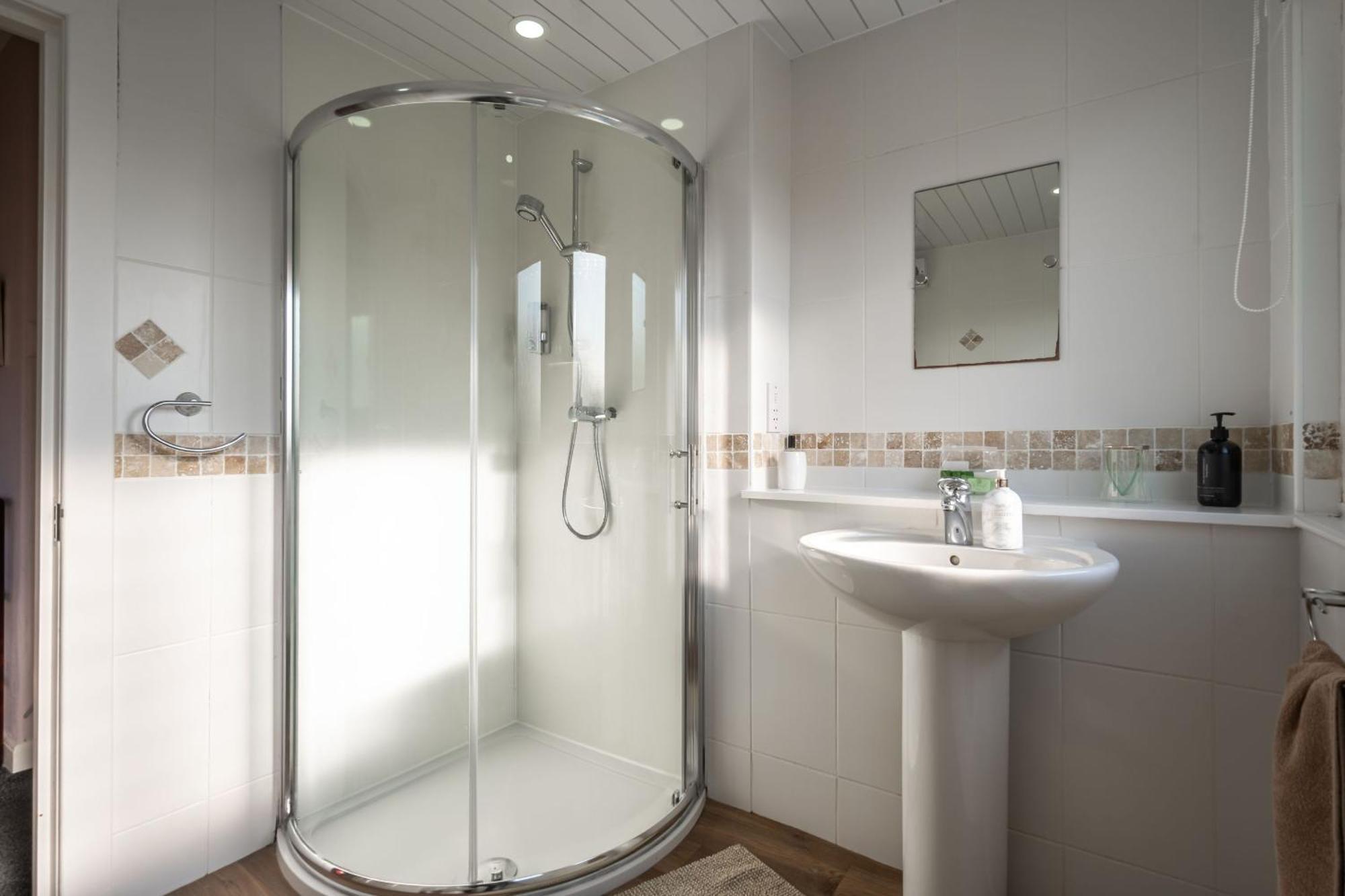 Lamond Drive House Villa Сейнт Андрюс Екстериор снимка