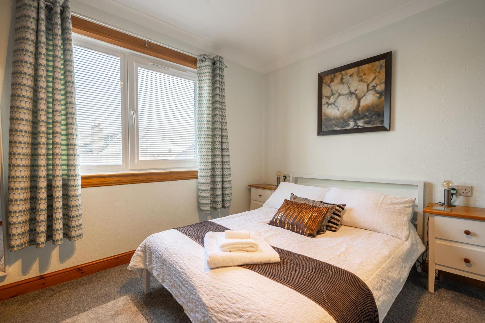 Lamond Drive House Villa Сейнт Андрюс Екстериор снимка